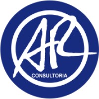 AR Consultoria em Informática Logo