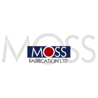 Moss Fabrication Ltd. Logo