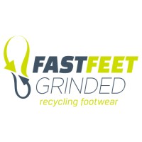 FastFeetGrinded Logo