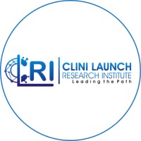 Clini Launch Research Institute Logo