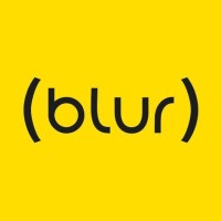 Blur Logo