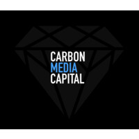 Carbon Media Capital Logo