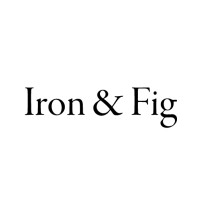 Iron & Fig Logo