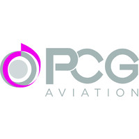 PCG Aviation Services Logo