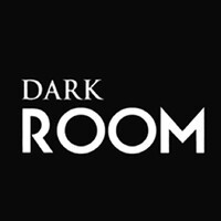 DARK ROOM Logo