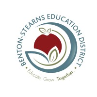 Benton Stearns Education District Logo