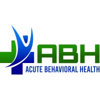 Acute Behavioral Health Logo