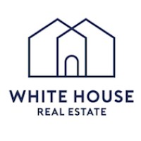 White House Real Estate Logo