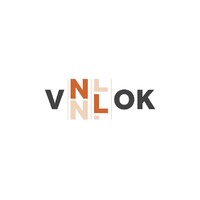 Vergunde Nederlandse Online Kansspelaanbieders (VNLOK) Logo