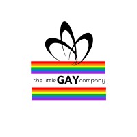 The Little Gay Company Logo