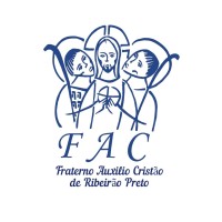 Fraterno Auxílio Cristão da Cidade de Ribeirão Preto Logo
