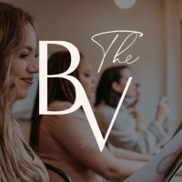 The Brand Vibe Logo