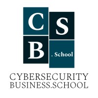 CSB.SCHOOL Logo