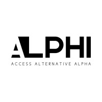 ALPHI Logo