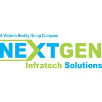 Nextgen Infratech Solutions LLP Logo