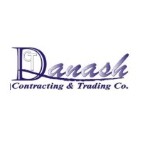 Danash Contracting & Trading Company Logo