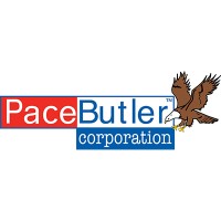 PaceButler Corporation Logo
