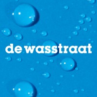 De Wasstraat De Meern Logo