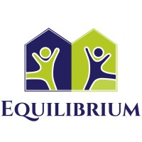 Equilibrium Behavioral Health & Human Services Logo