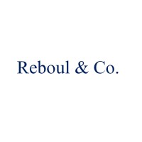 Reboul & Co. Logo