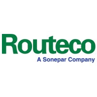 Routeco Logo