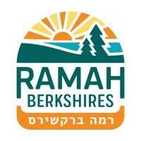 Camp Ramah in the Berkshires Logo
