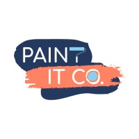 PAINT IT CO Logo
