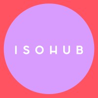 ISOHUB Logo
