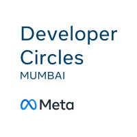 Meta Developer Circle: Mumbai Logo