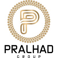 PRALHAD AGENCIES WINE SHOP Logo