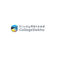 CollegeDekho Study Abroad Logo