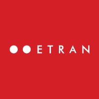ETRAN (Thailand) Logo