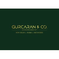 Gurcaran & Co. Logo