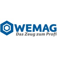 WEMAG GmbH & Co. KG Logo
