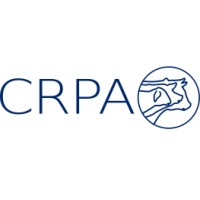 Centro Ricerche Produzioni Animali S.C.p.A. Logo
