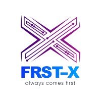 FRST-X Logo