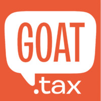 GOAT.tax Logo