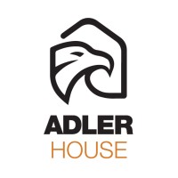 Adler House Logo