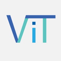 Visualization for Transparency Foundation Logo