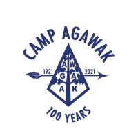 Camp Agawak for Girls Logo