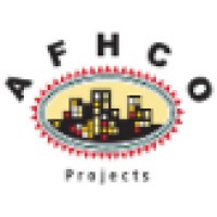 AFHCO Logo