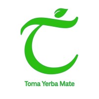 TOMA Yerba Mate Logo