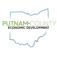 Putnam County Economic Development Logo