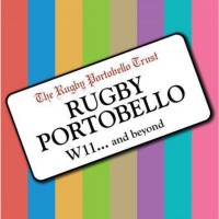 The Rugby Portobello Trust, part of P3 Charity Logo