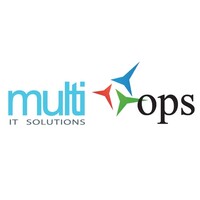 Multiops Pvt Ltd Logo
