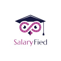 Salaryfied Logo
