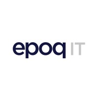 Epoq IT - Managed IT Services Logo