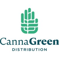 CannaGreen Tobacco Logo