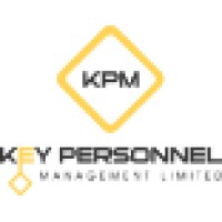 Key Personnel Management Limited Logo