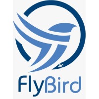 Fly Bird (FB) Logo